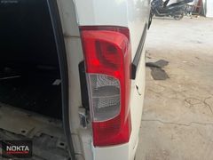 FİAT FİORİNO SAĞ STOP ORİJİNAL ÇIKMA NOKTA OTOMOTİV