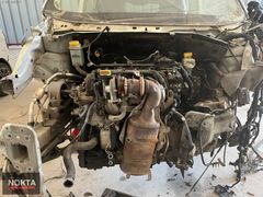 FİAT 1.3 MULTİJET MOTOR ORİJİNAL ÇIKMA NOKTA OTOMOTİV