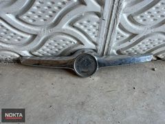 FİAT FİORİNO ORTA PANJUR ORİJİNAL ÇIKMA NOKTA OTOMOTİV