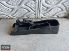 FİAT FİORİNO ORTA KONSOL ÇIKMA ORİJİNAL NOKTA OTOMOTİV