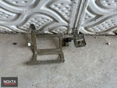 FİAT FİORİNO MOTOR BEYNİ BAĞLANTI SACI ORİJİNAL ÇİKMA NOKTA OTO