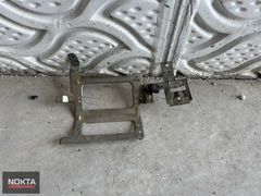 FİAT FİORİNO MOTOR BEYNİ BAĞLANTI SACI ÇIKMA ORİJİNAL NOKTA OTO