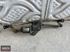 FİAT FİORİNO SİLECEK MOTORU ORİJİNAL ÇIKMA NOKTA OTOMOTİV