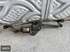 FİAT FİORİNO SİLECEK MOTORU ÇIKMA ORİJİNAL NOKTA OTOMOTİV