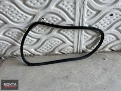 FİAT FİORİNO SOL ARKA KAPI CAMI FİTİLİ ÇIKMA NOKTA OTO