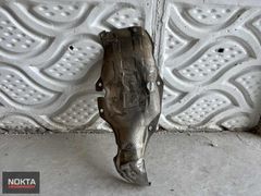 FİAT FİORİNO KATOLİZÖR ÇIKMA ORİJİNAL NOKTA OTOMOTİV