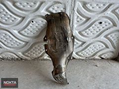 FİAT FİORİNO KATOLİZÖR ORİJİNAL ÇIKMA NOKTA OTOMOTİV