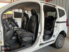 FİAT FİORİNO KOLTUK TAKIMI ORİJİNAL ÇIKMA NOKTA OTOMOTİV