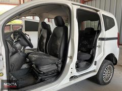 FİAT FİORİNO KOLTUK TAKIMI ÇIKMA ORİJİNAL NOKTA OTOMOTİV