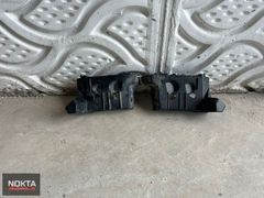FORD COURİER SAĞ SOL ÖN TAMPON BAĞLANTI BRAKETİ ORİJİNAL ÇIKMA