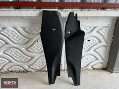 FORD COURİER KONSOL YAN KAPAKLARI ORİJİNAL NOKTA OTOMOTİV