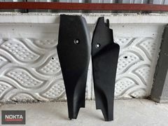 FORD COURİER KONSOL YAN KAPAKLARI ORİJİNAL NOKTA OTOMOTİV