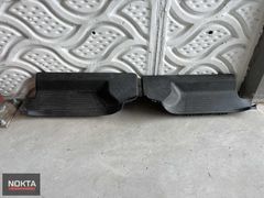 FORD COURİER SÜRGÜLÜ KAPI EŞİK BAKALİTİ ORİJİNAL NOKTA OTOMOTİV