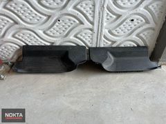 FORD COURİER SÜRGÜLÜ KAPI EŞİK BAKALİTİ ORİJİNAL NOKTA OTOMOTİV