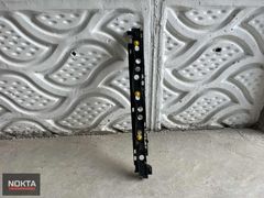 FORD COURİER ÖN TAMPON BRAKETİ ORİJİNAL NOKTA OTOMOTİV