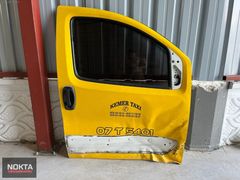 FİAT FİORİNO SAĞ ÖN KAPI ORİJİNAL ÇIKMA NOKTA OTOMOTİV