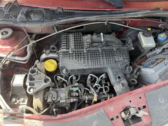 DACİA LOGAN 1.5 DİZEL MOTOR