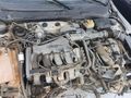 Ford Courier kople motor