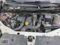 Ford Courier kople motor