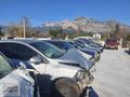 Ford Courier kople motor