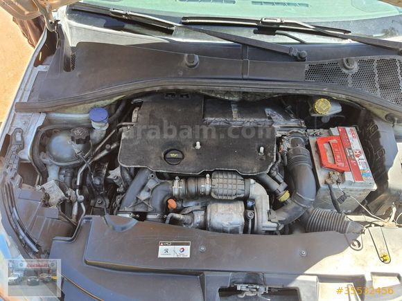 Ford Courier kople motor