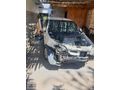 Ford Courier kople motor