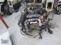 Ford Courier kople motor