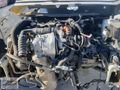 Ford Courier kople motor