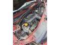 Ford Courier kople motor