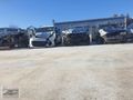 Ford Courier kople motor