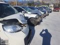 Ford Courier kople motor