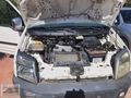 Ford Courier kople motor