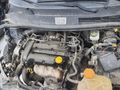 Ford Courier kople motor