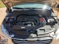 Ford Courier kople motor