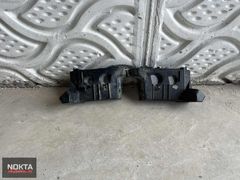 FORD COURİER SAĞ SOL ÖN TAMPON BAĞLANTI BRAKETİ ORİJİNAL ÇIKMA