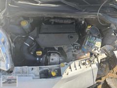 FİAT FİORİNO 1.3 MULTİJET MOTOR