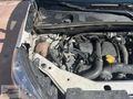 DACİA DOKKER 1.5 DİZEL MOTOR