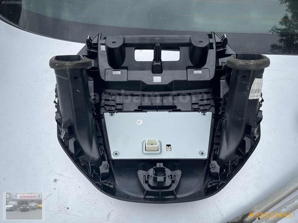 FORD COURİER TEYP