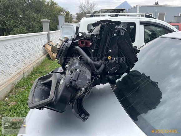 FORD COURİER KALORİFER KAZANI