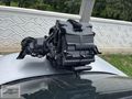 FORD COURİER KALORİFER KAZANI