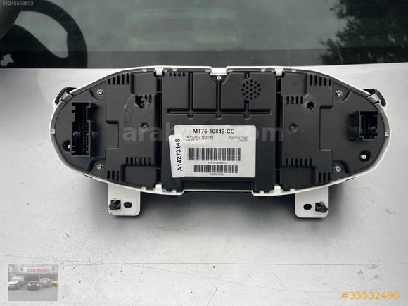 FORD COURİER GÖSTERGE PANELİ