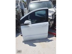 Ford courier sol on kapi al tak dolu