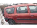 dacia logan kople motor
