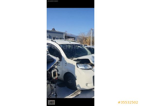 dacia logan kople motor