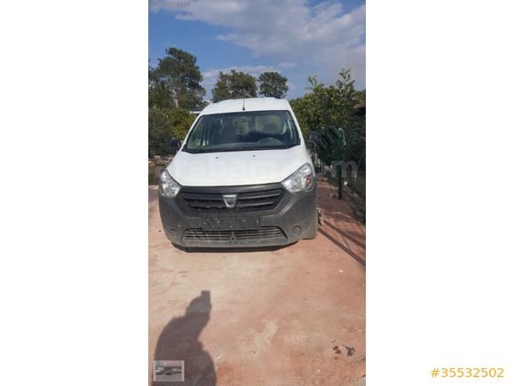 dacia logan kople motor