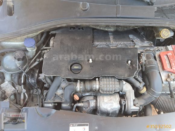 dacia logan kople motor