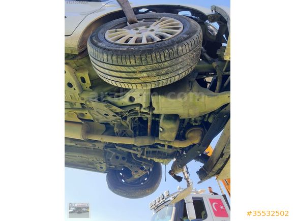 dacia logan kople motor