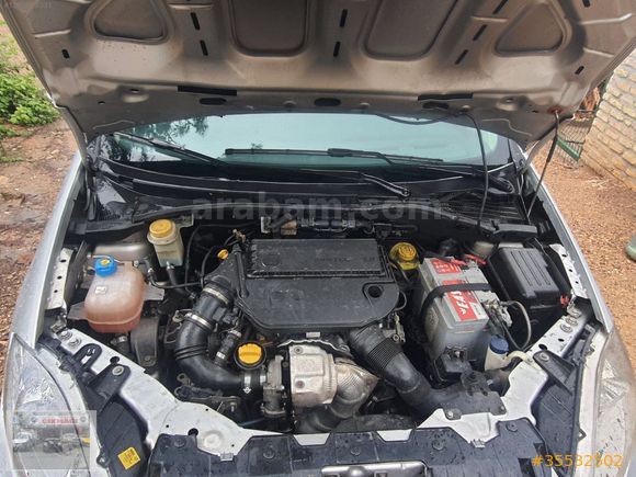 dacia logan kople motor