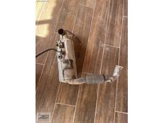 FORD COURİER KATOLİZÖR 1.5 dizel
