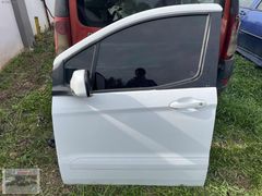 FORD COURİER SOL ÖN KAPI (EZİKSİZ ÇİZİKSİZ)